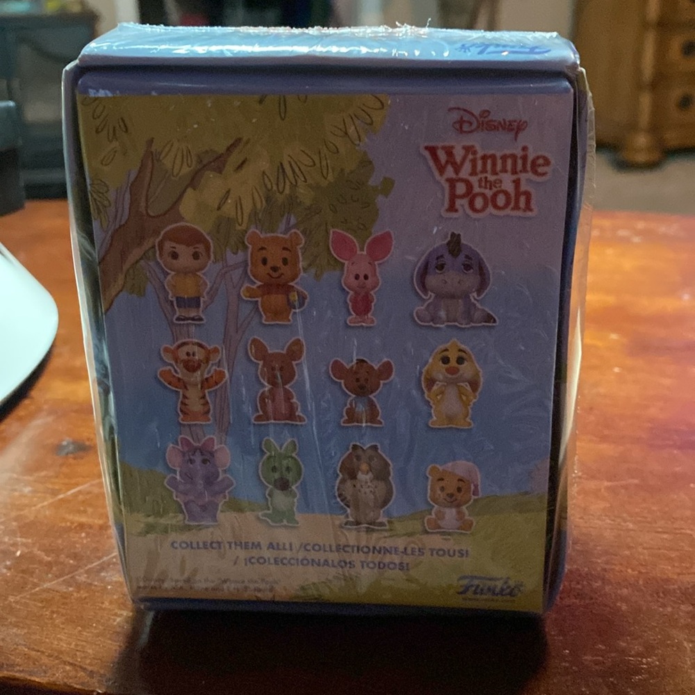 Funko Winnie the pooh - Picture 3 of 4